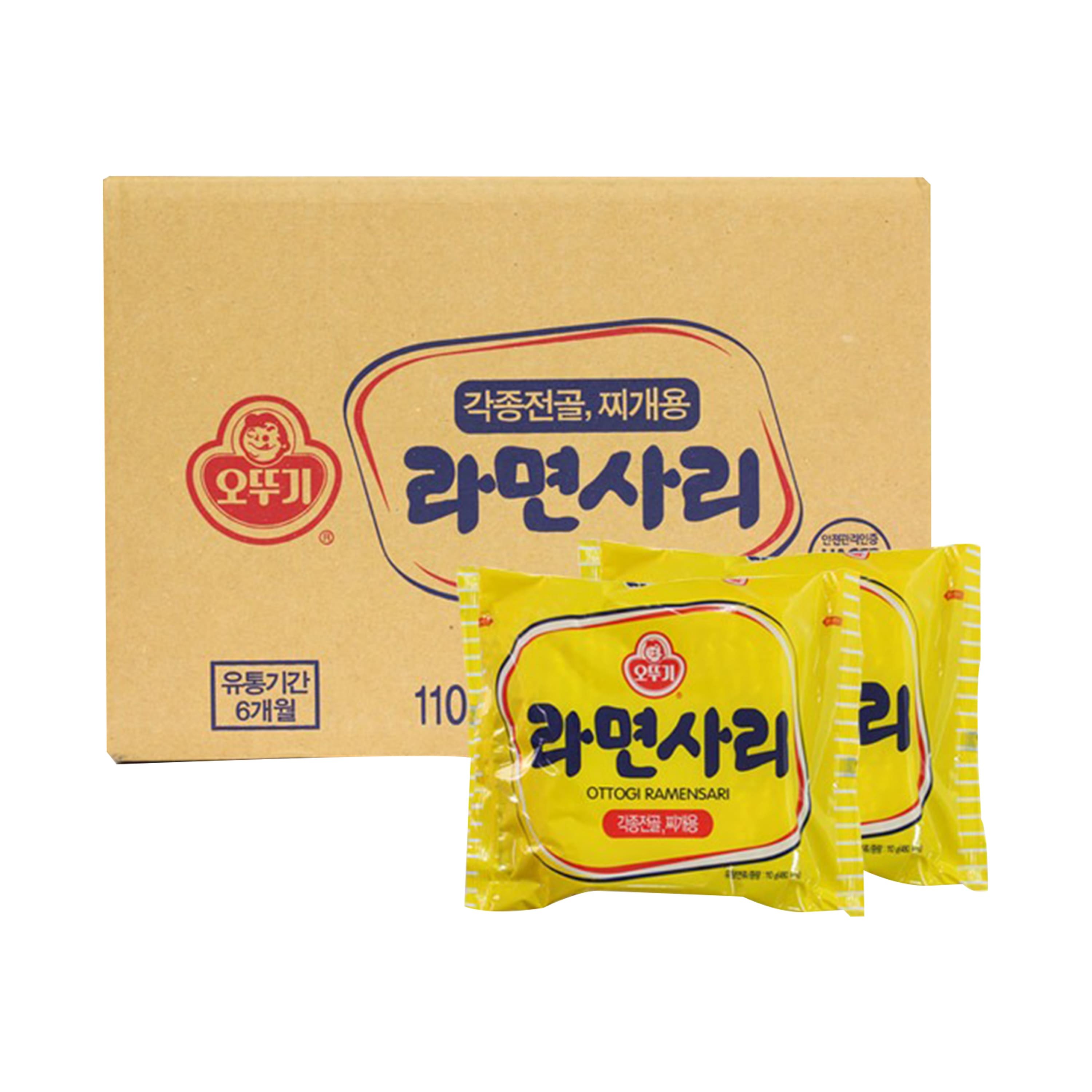 不倒翁多用途方便麵 一箱(48個)